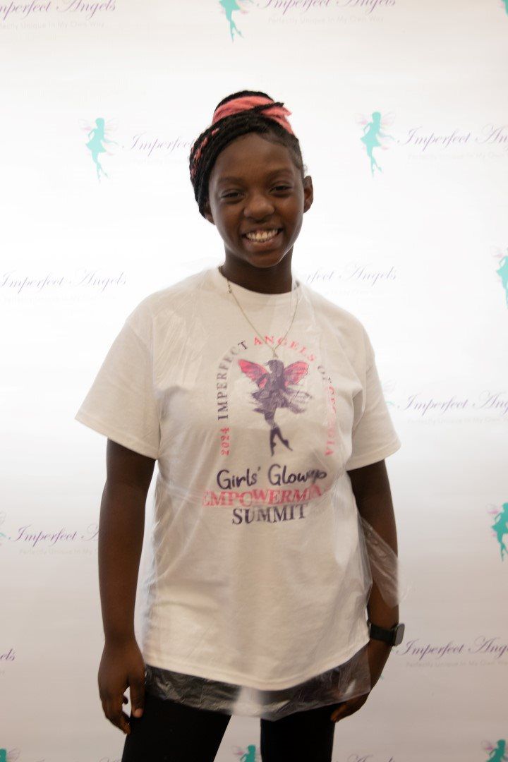 Imperfect Angels Organization