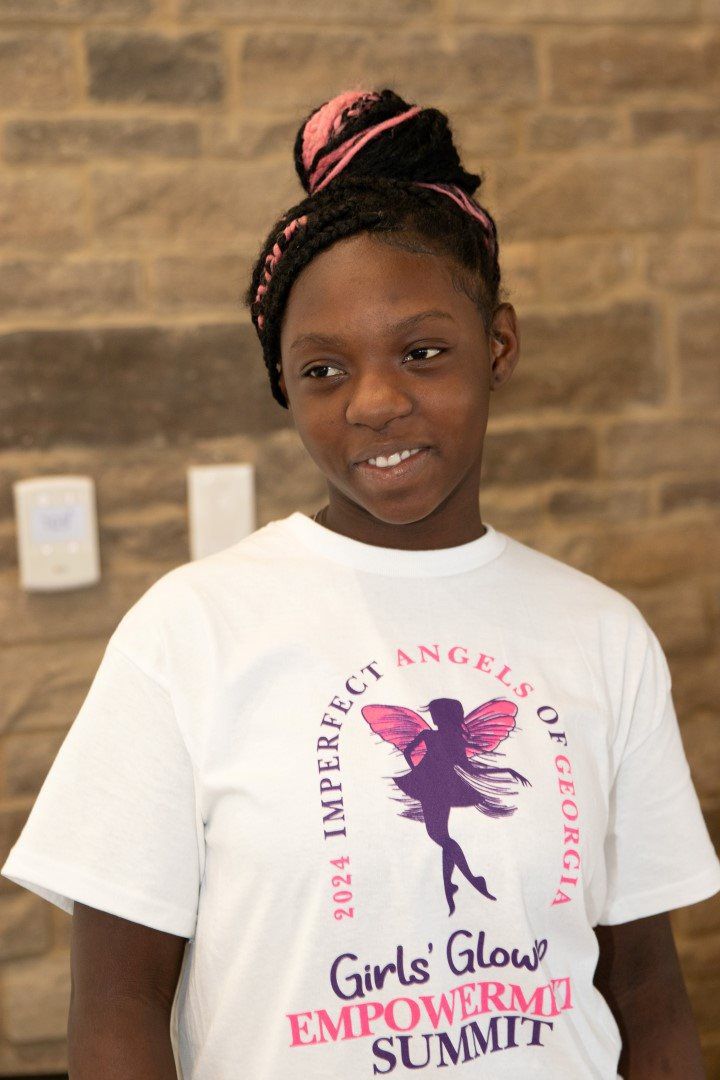 Imperfect Angels Organization