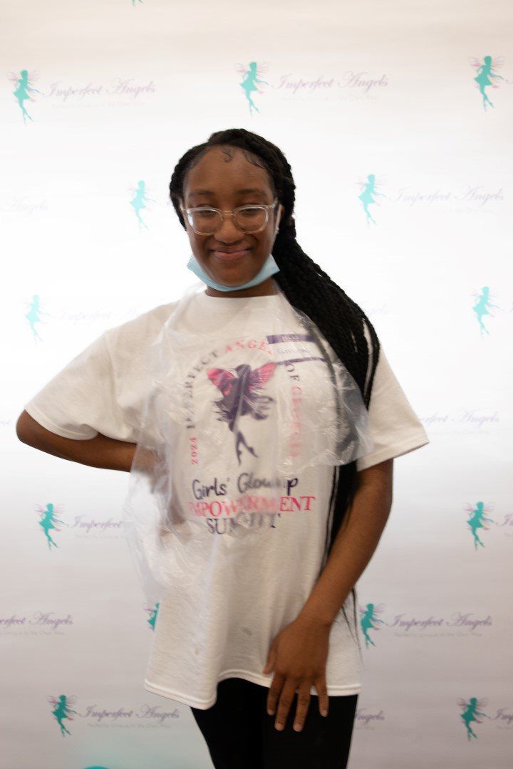 Imperfect Angels Organization