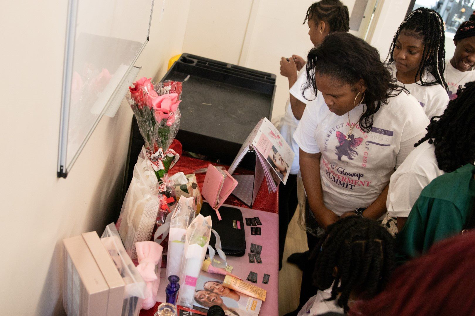 Imperfect Angels Organization