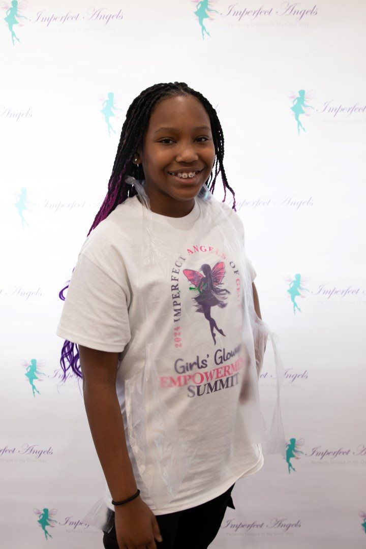 Imperfect Angels Organization