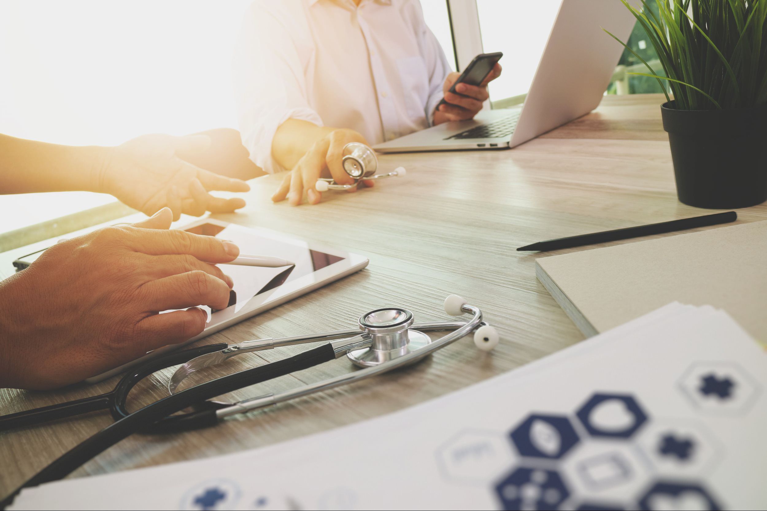 Medical Consulting