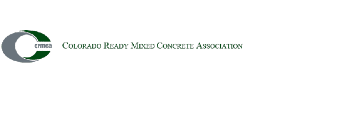 COLORADO READY MIXED CONCRETE ASSOCIATION