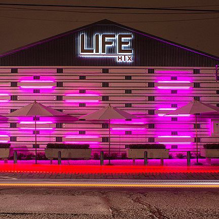 Life HTX