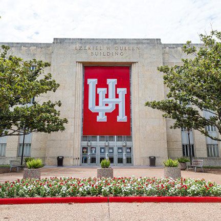 University of Houston