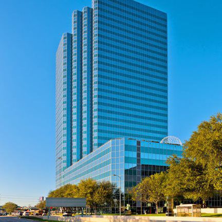 Phoenix Tower at Greenway