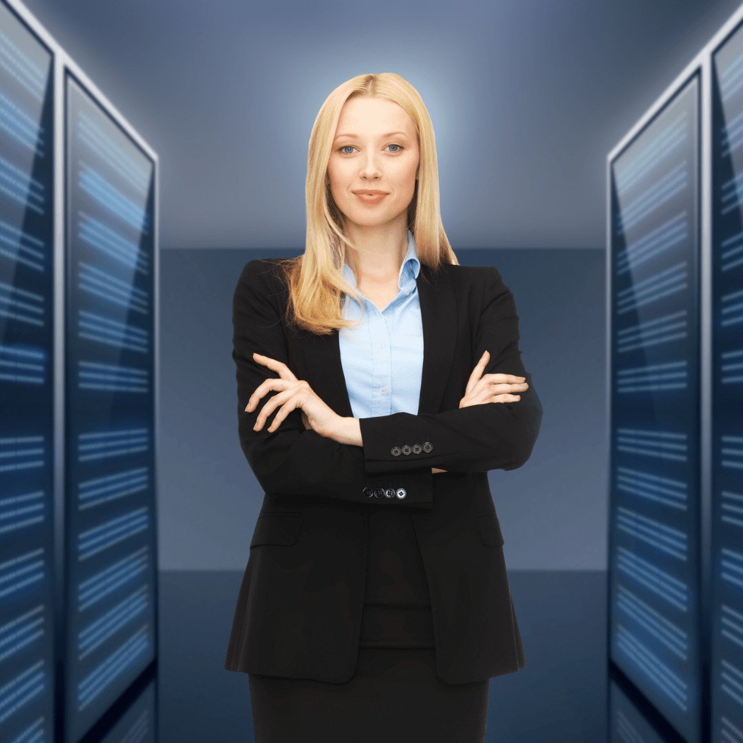 centralized services