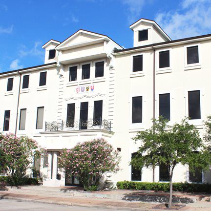 Czech Center Museum Houston