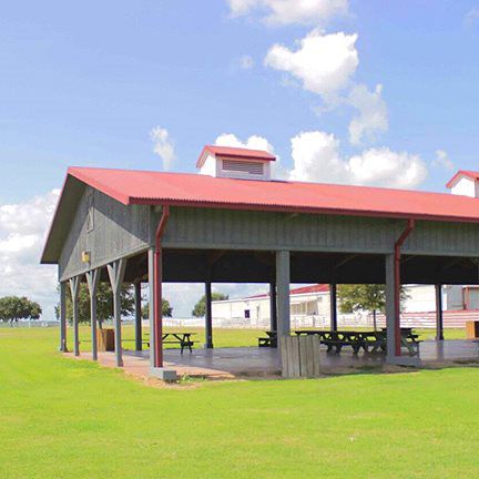 George Ranch Historical Park