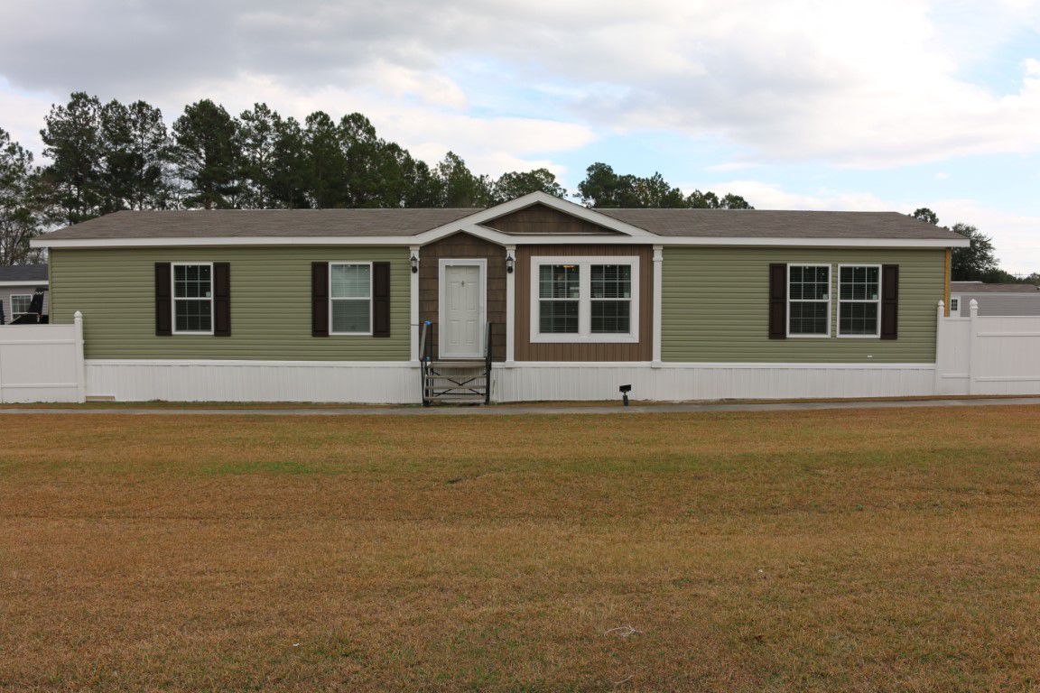 Current Inventory Halls Manufactured Homes
