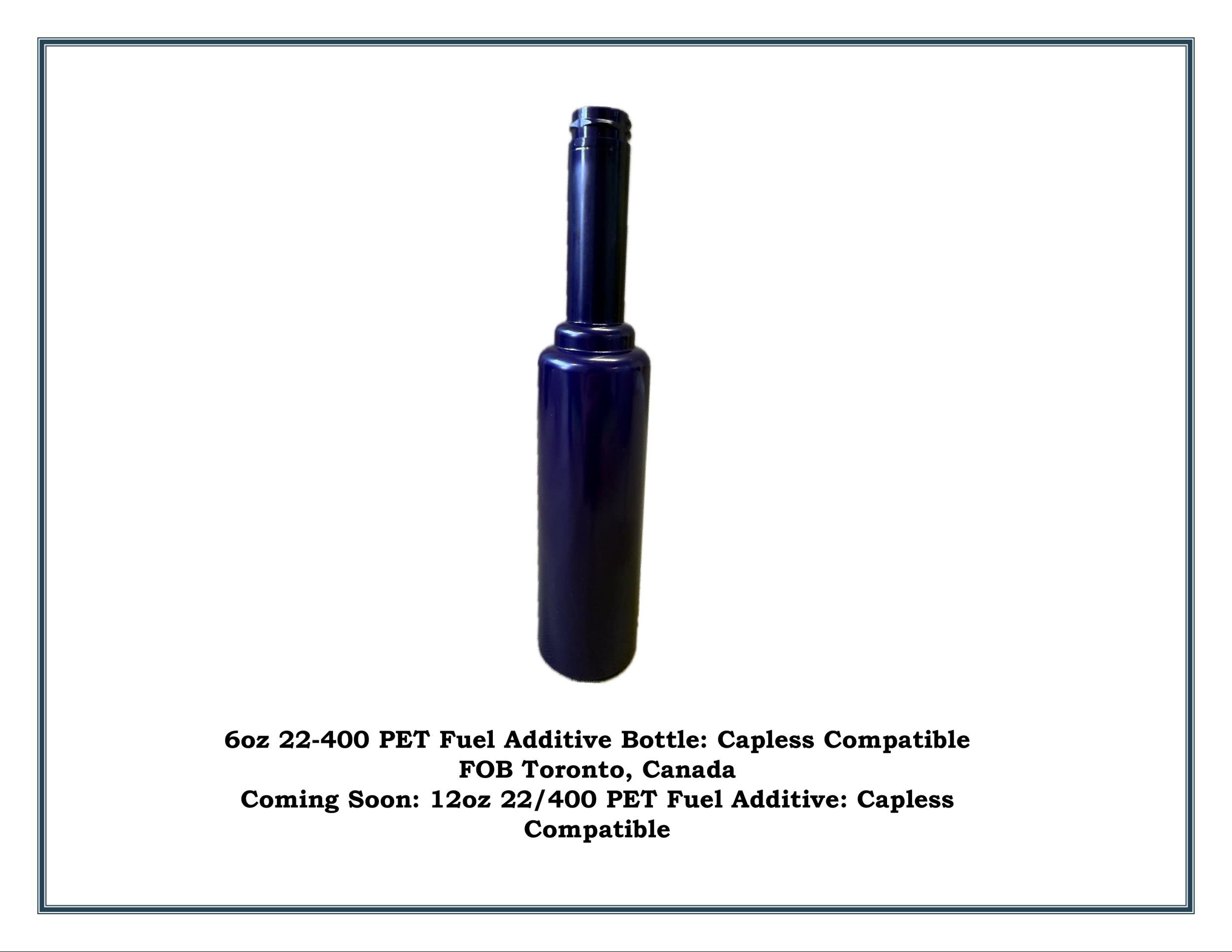 6oz 22-400 PET
