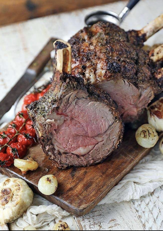 Home Freedom Meat Lockers