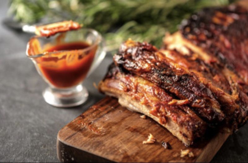 Home Freedom Meat Lockers