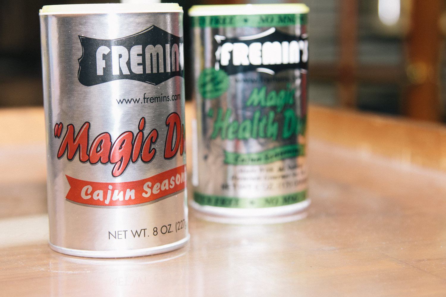 magic dust cajun seasoning