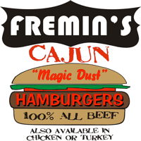 fremin's cajun magic dust