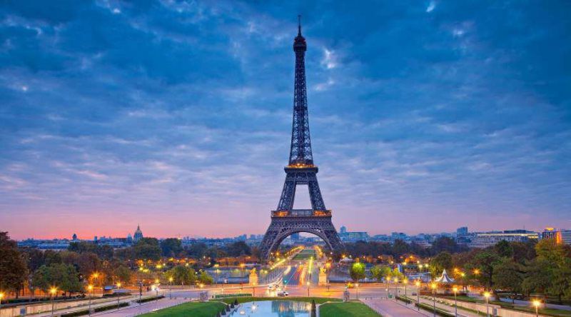 France