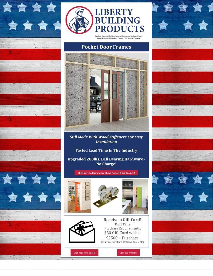  June promotional campaign