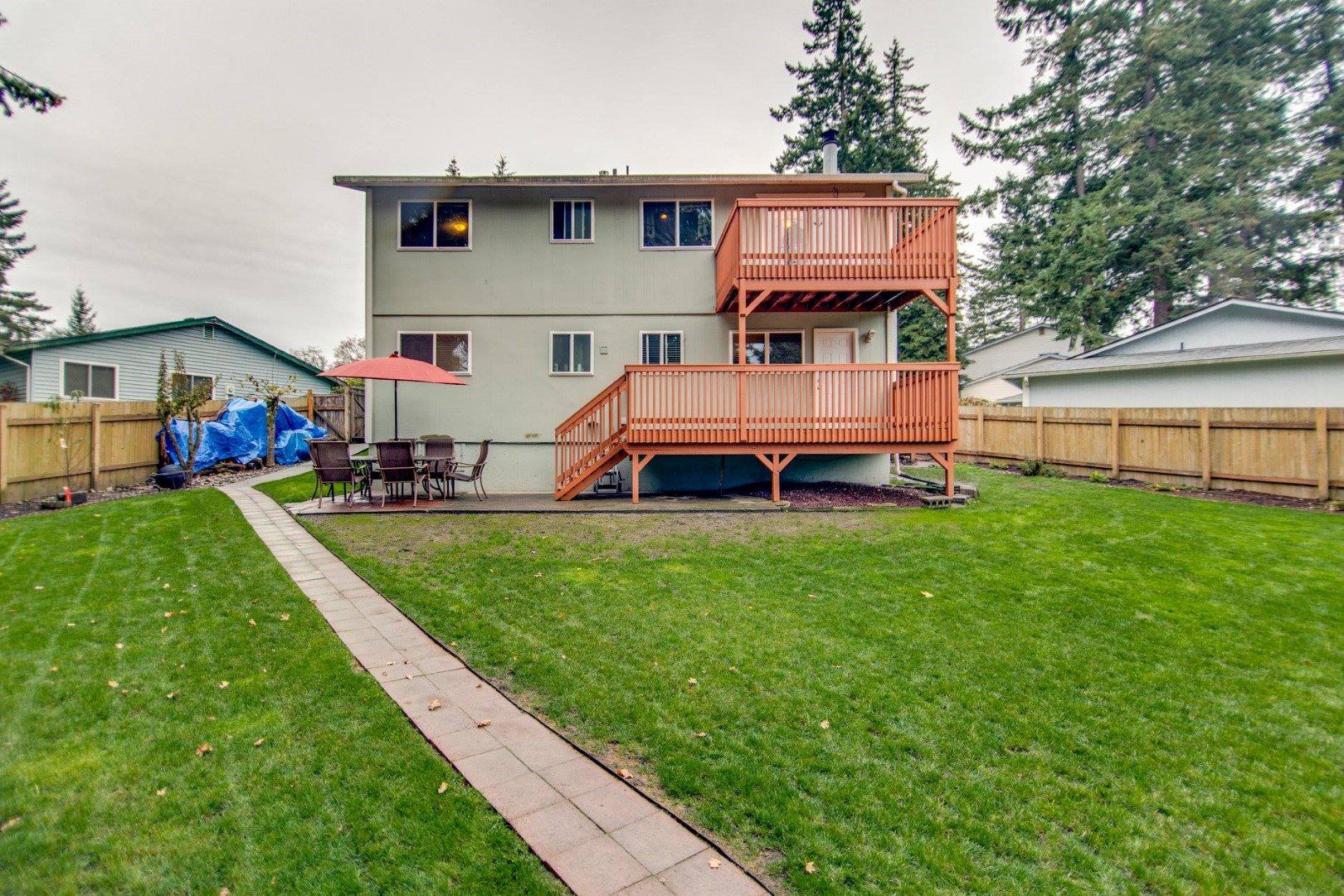 Home Via Real Estate Group Seattle, Washington