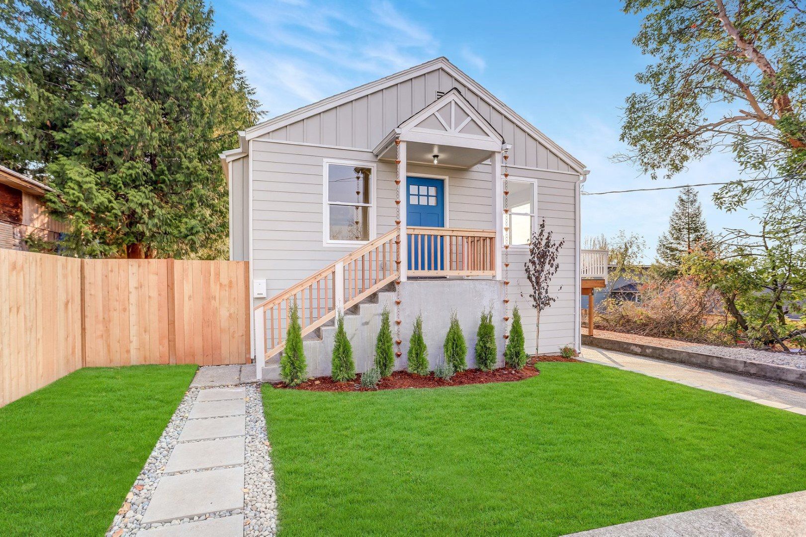 Home Via Real Estate Group Seattle, Washington