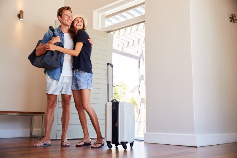Credit Checks Lakeside Property Management