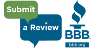 Better Business Bureau