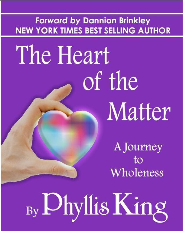 The Heart of the Matter
