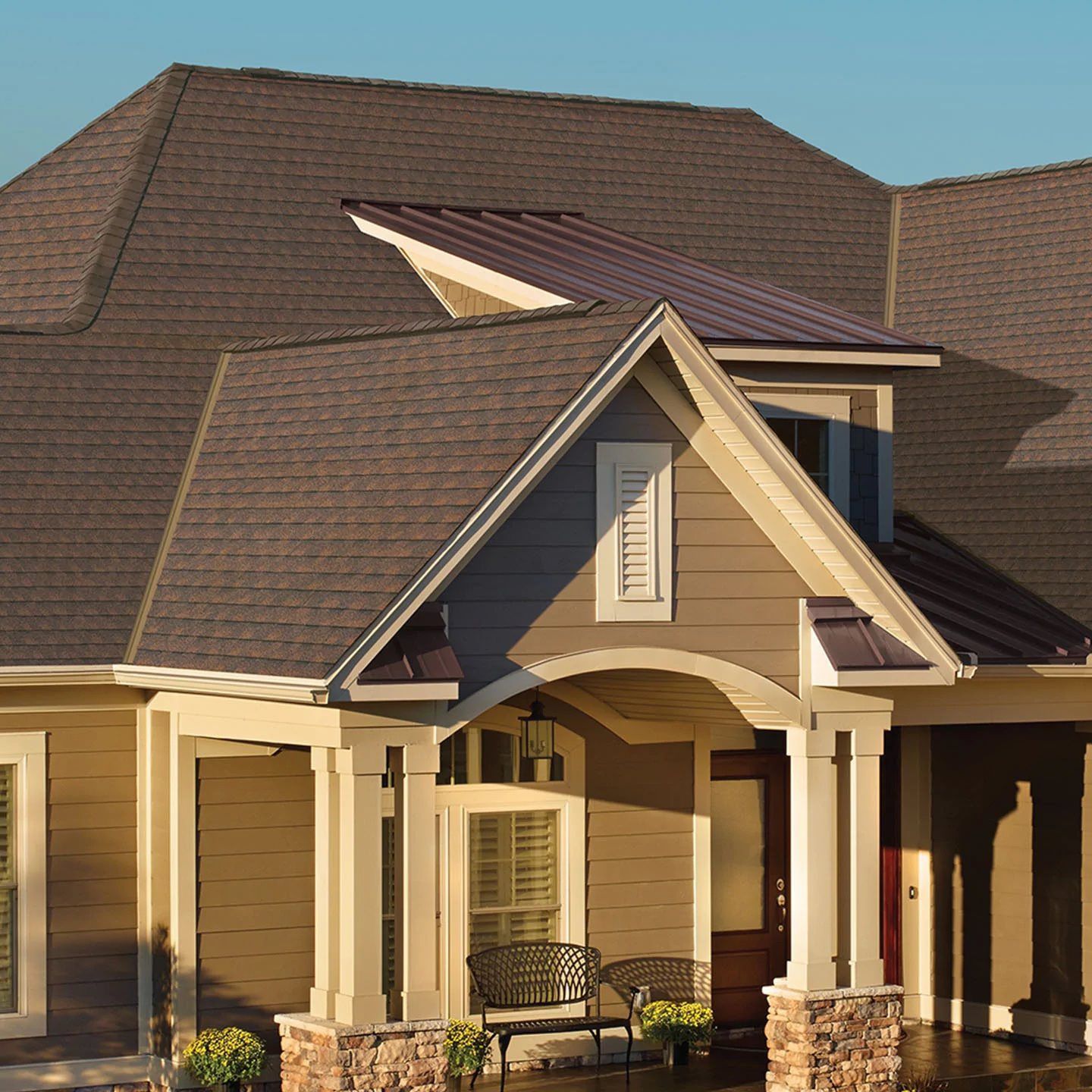 Home Brother's Roofing