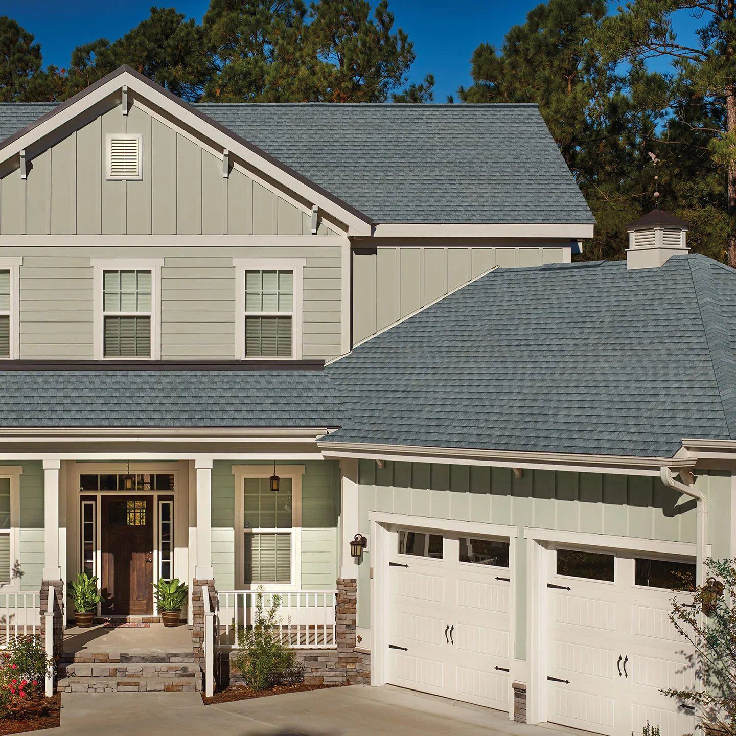 Home Brother's Roofing