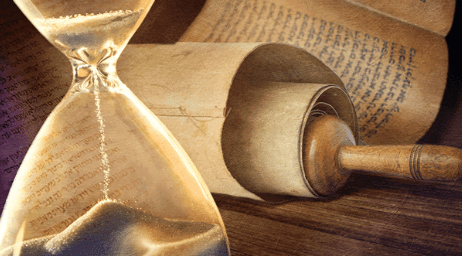 Reflection 5: The Hours of our Lord’s Last Days