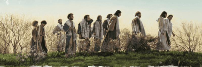 Reflection 4: Six Days Before the Passover