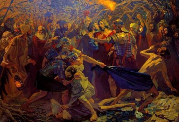 Reflection 3: The Eye Witnesses