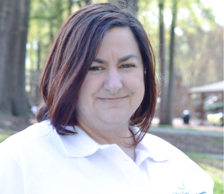 Ginny Vose, LPC