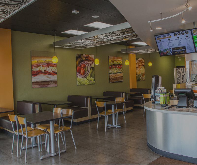 Our Franchise DeliDelicious