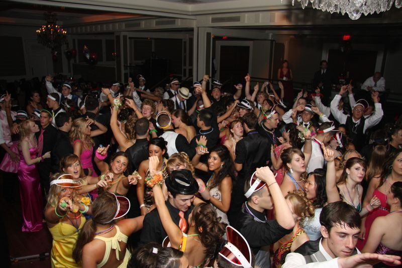 Essential Party Package