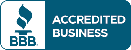 BBB Accredited Business