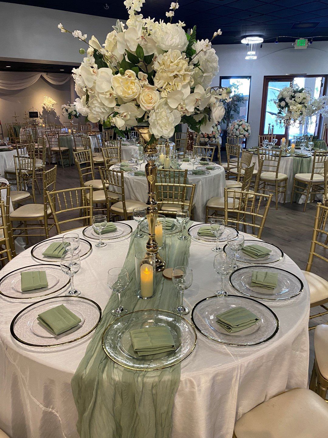 gallery Maji Palace LLC San Francisco, CA