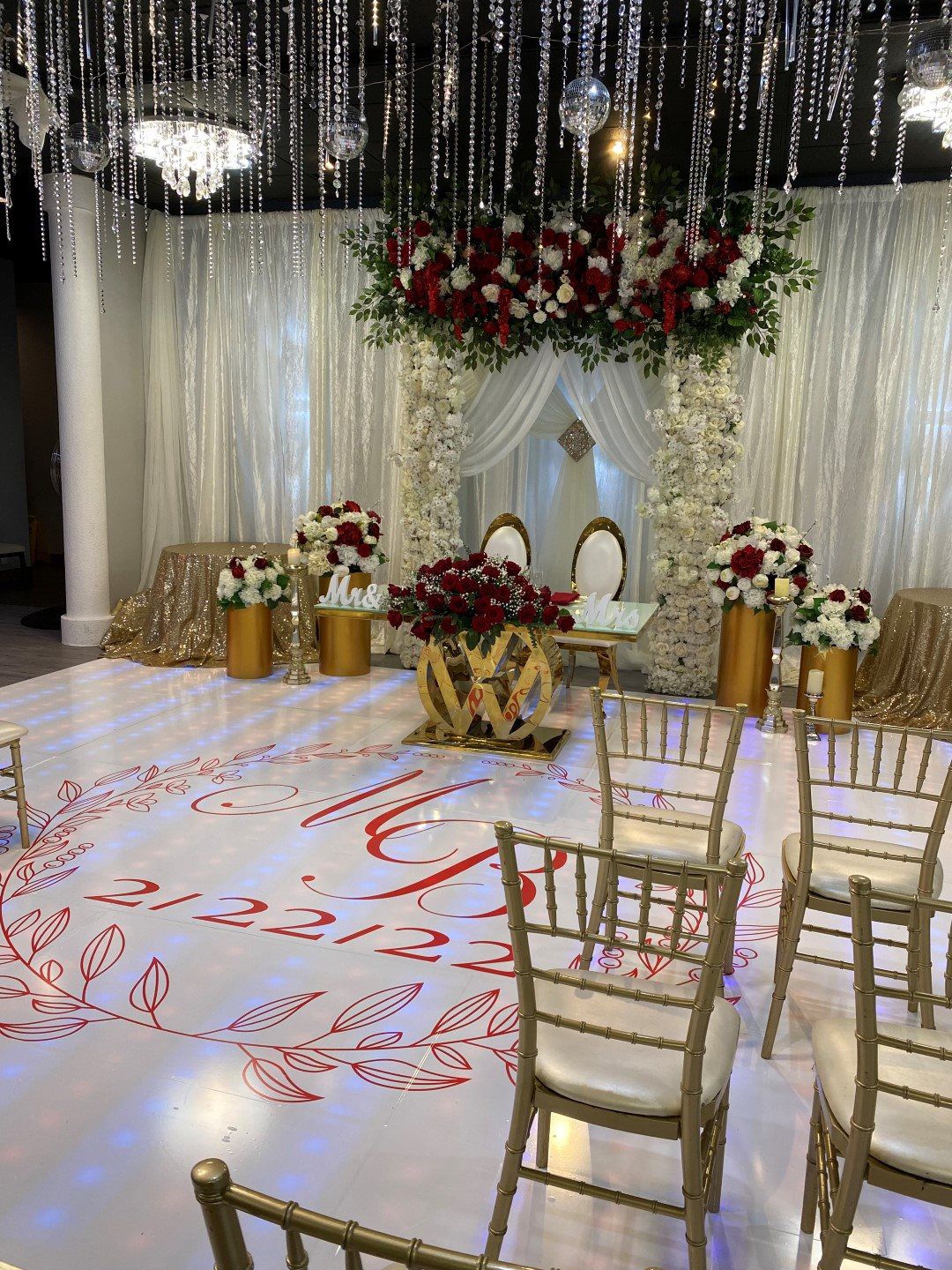 gallery Maji Palace LLC San Francisco, CA