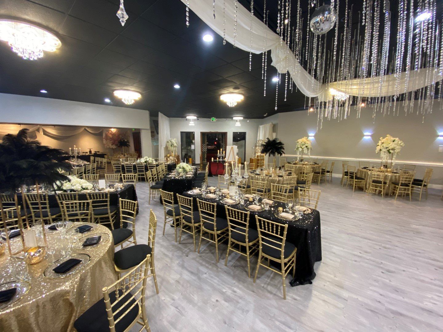 gallery Maji Palace LLC San Francisco, CA