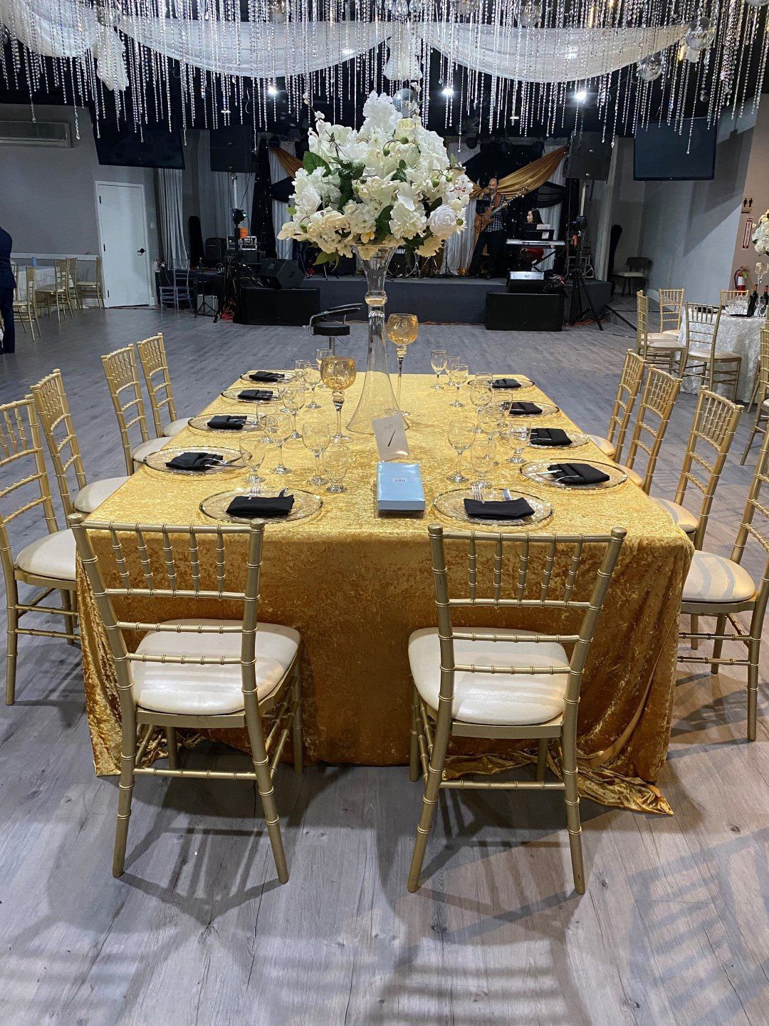 gallery Maji Palace LLC San Francisco, CA