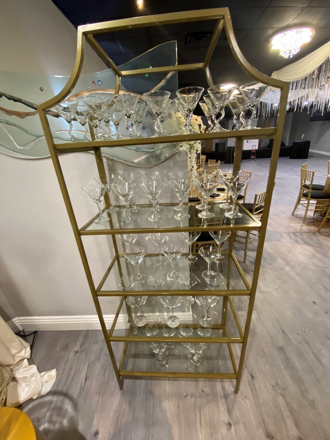 gallery Maji Palace LLC San Francisco, CA