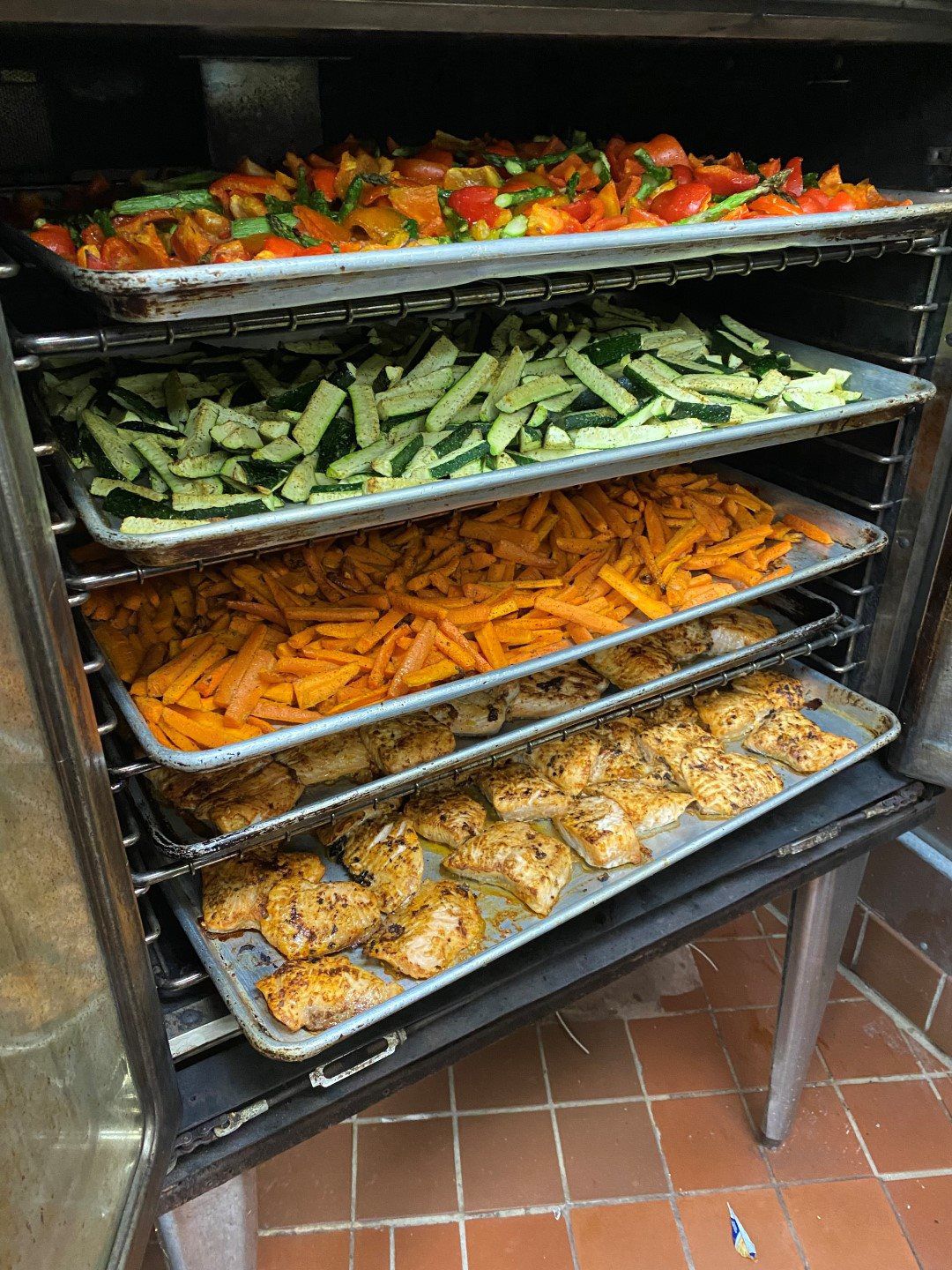 gallery Maji Palace LLC San Francisco, CA