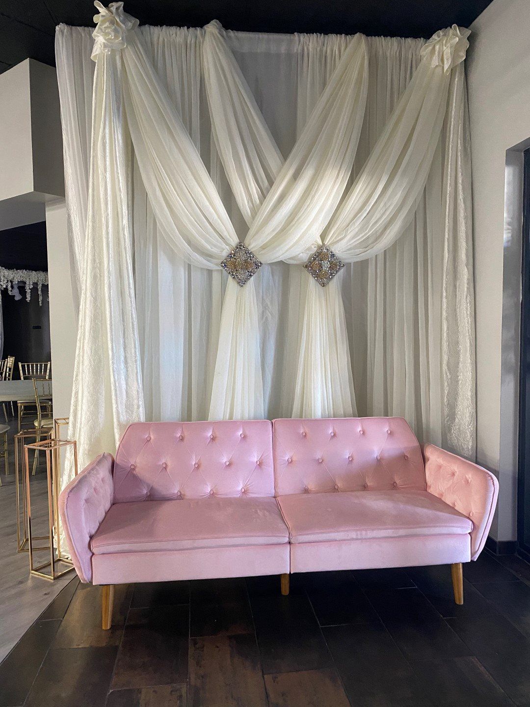 gallery Maji Palace LLC San Francisco, CA