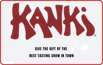 KanKi Gift Card