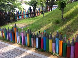 set of pencils