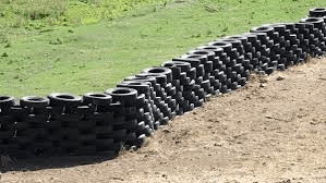set of tyres