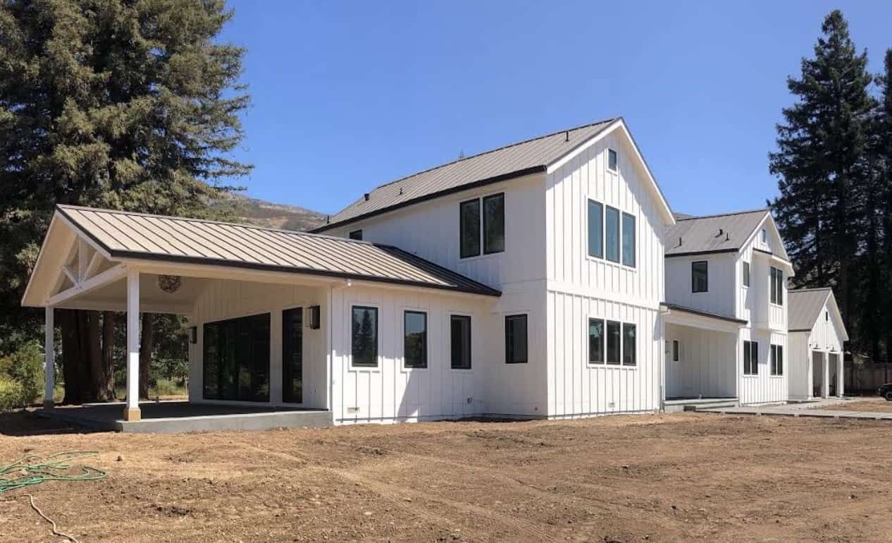 replacement windows Rocklin, CA