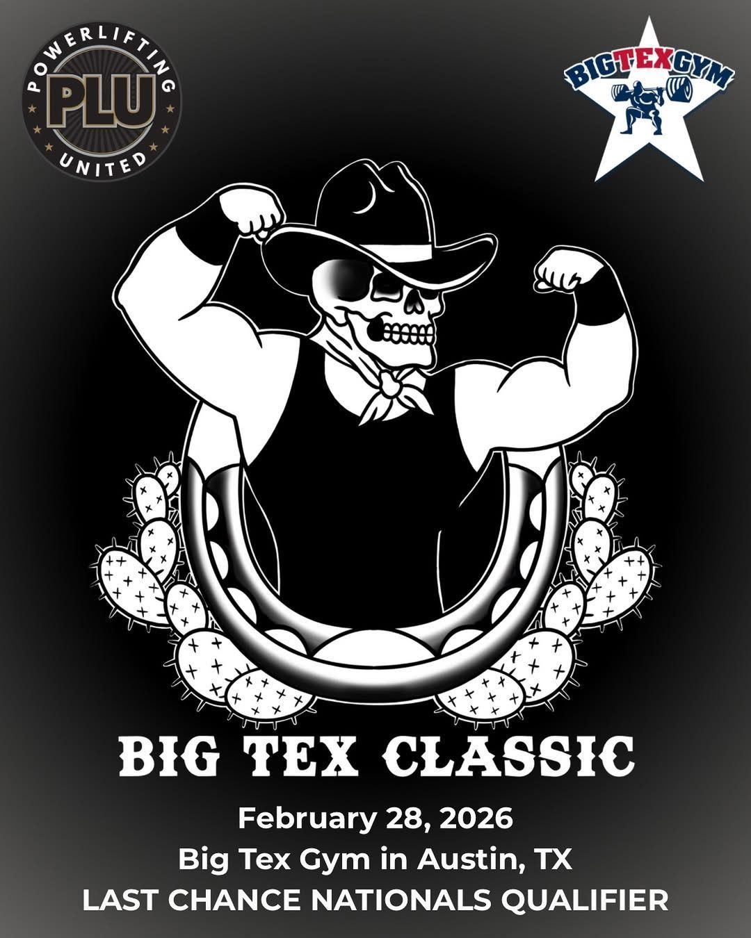Big Tex Classic