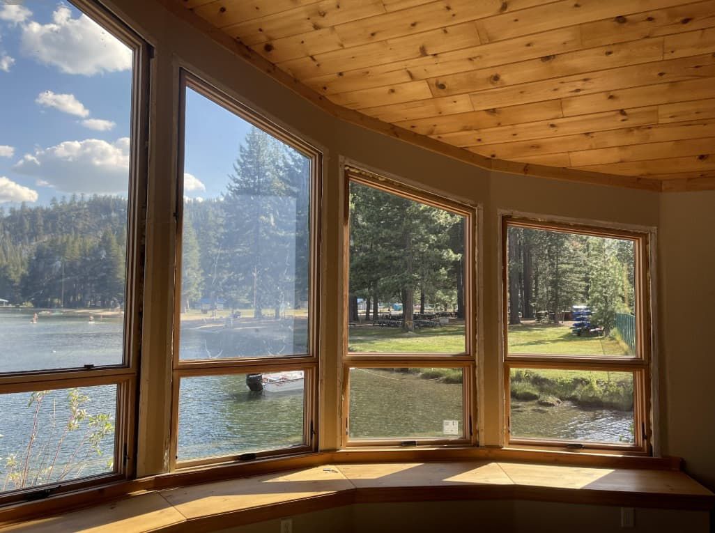 replacement windows Roseville, CA