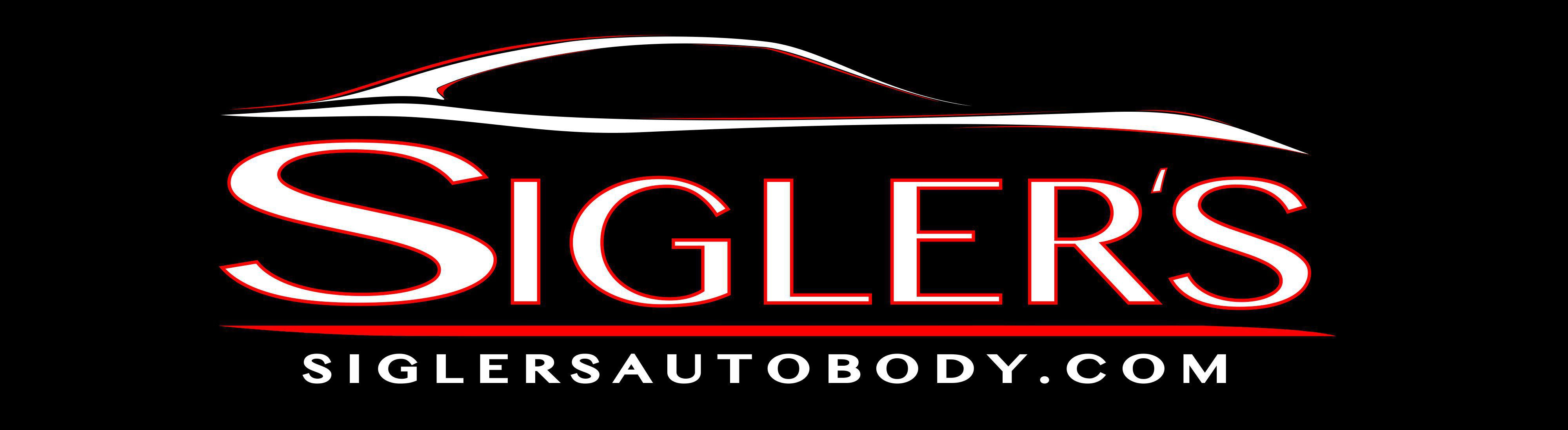 Sigler's Auto Body gallery