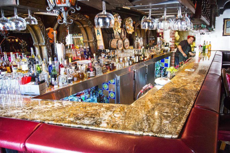 FINE FOODS OF MEXICO